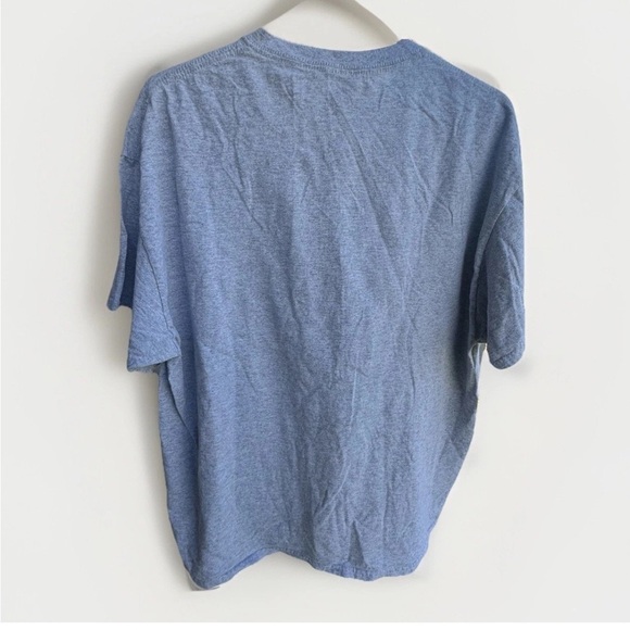 VTG Y2K Marvel Comics Team-Up Group Graphic Tee Adult T-Shirt Mens XL Cotton - Picture 3 of 7